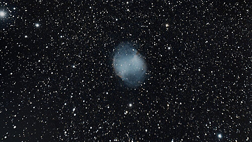 Astrofotografie Wurm Markus